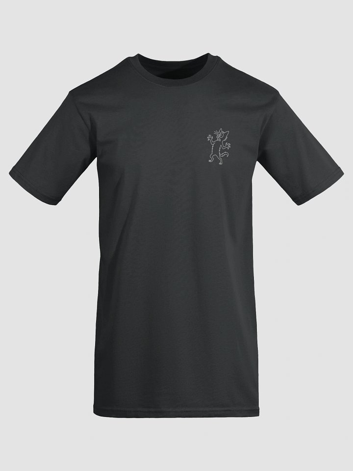 Straight Outta Tour Vintage Tee product image (1)