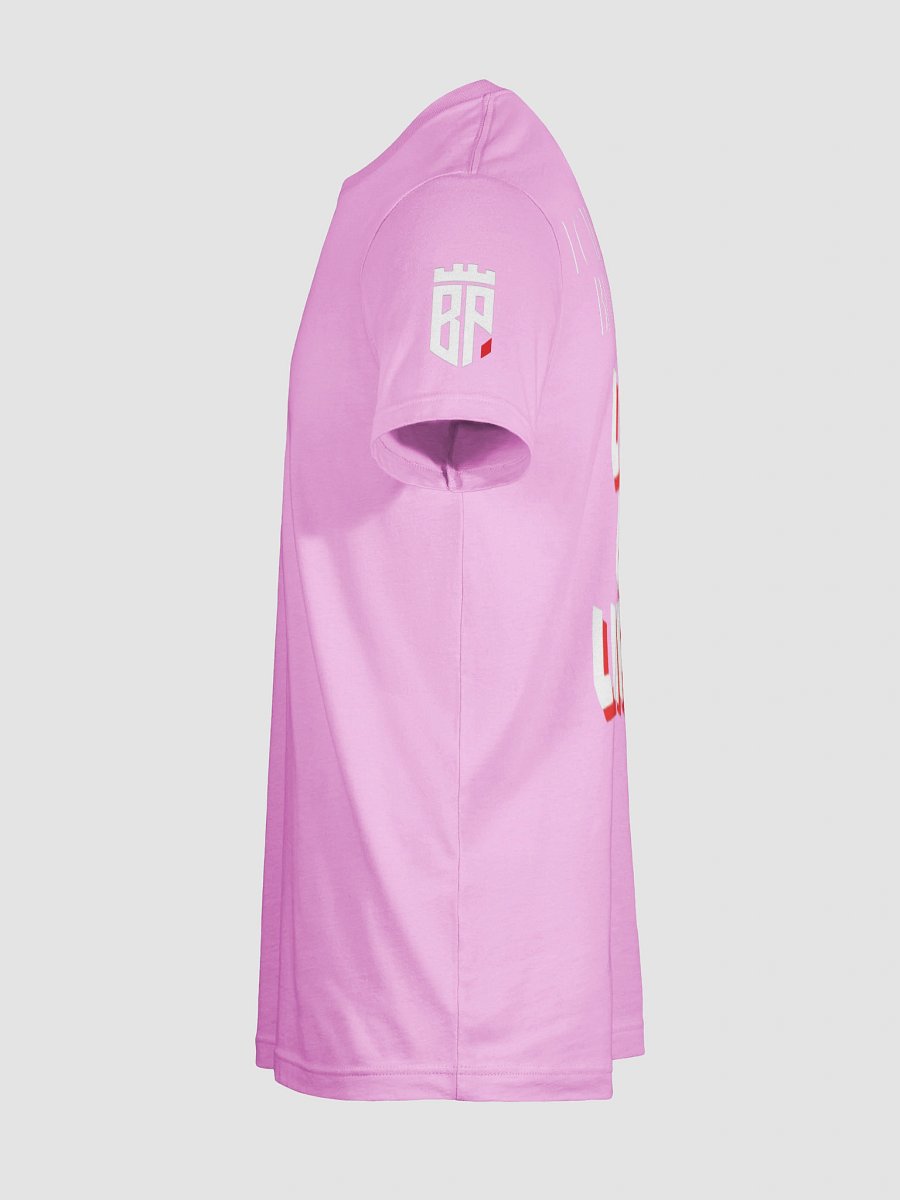 BP T-Shirt (Pink) product image (11)