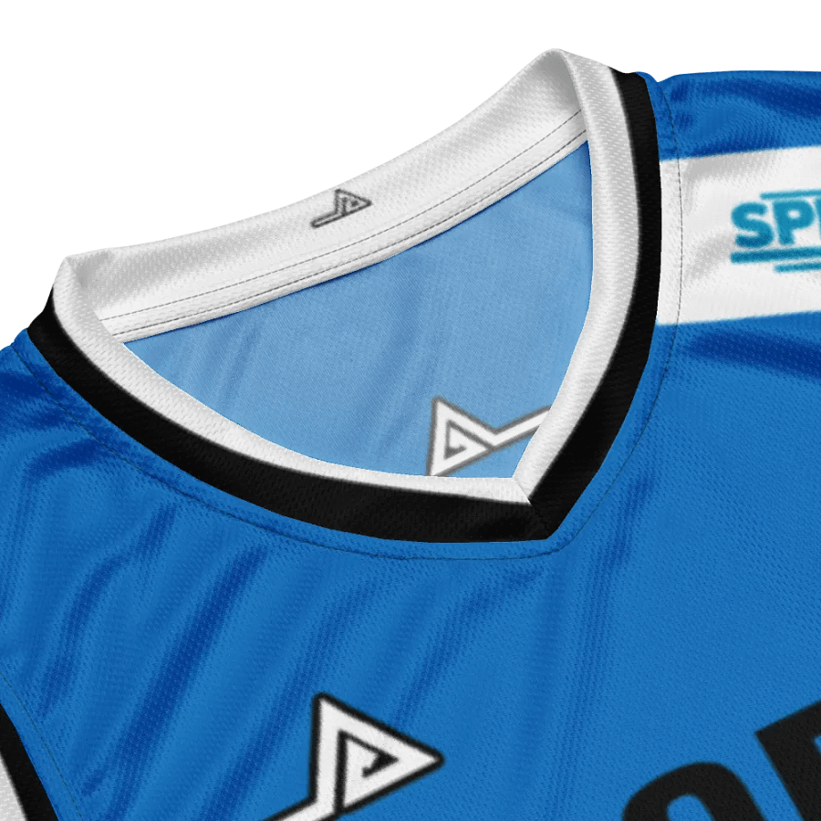 Copy of SPICE VOLTAGE basketball Jersey product image (8)