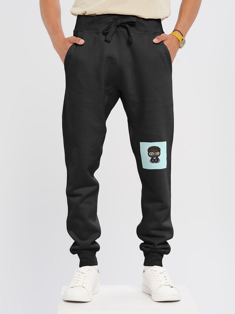 Chibi EbenAP Joggers M product image (3)
