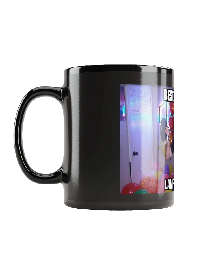 BEST. DAY. EVER. Mug product image (1)