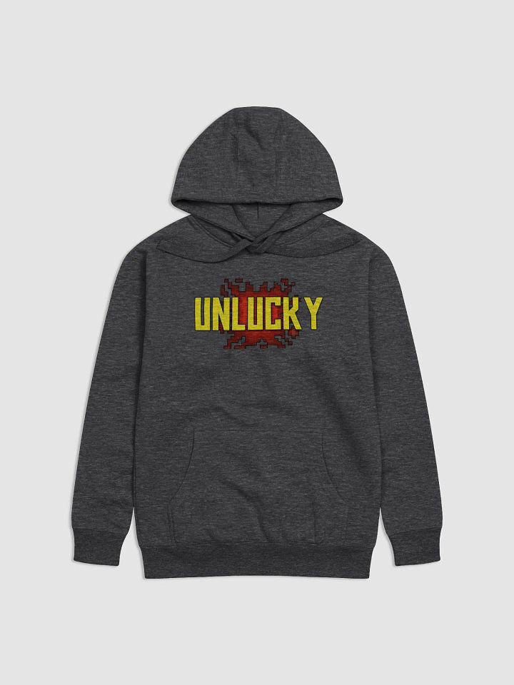 UNLUCKY Hoodie product image (7)