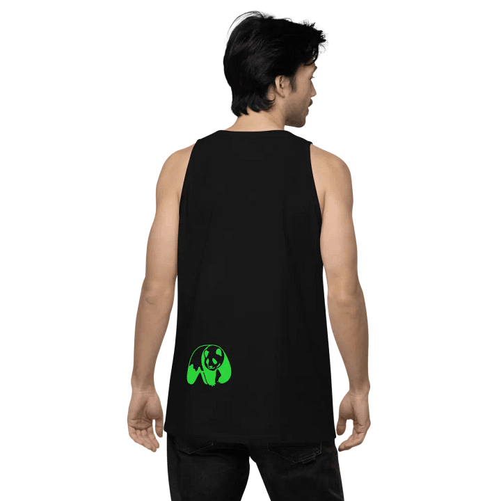 Crest Tank (Sneaky Panda) product image (11)