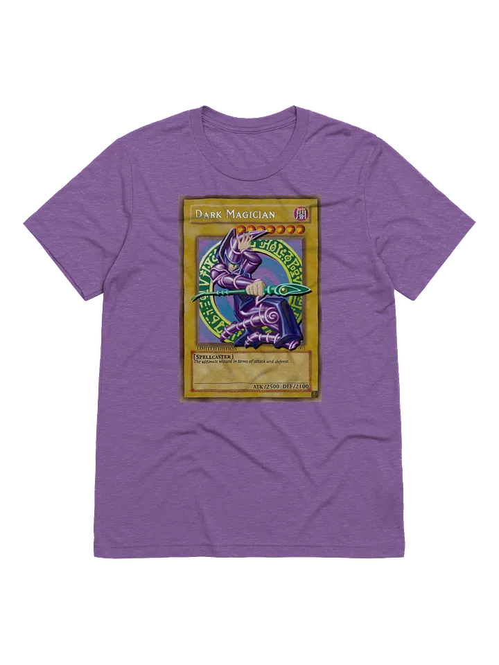 Dark Magician T-Shirt product image (1)