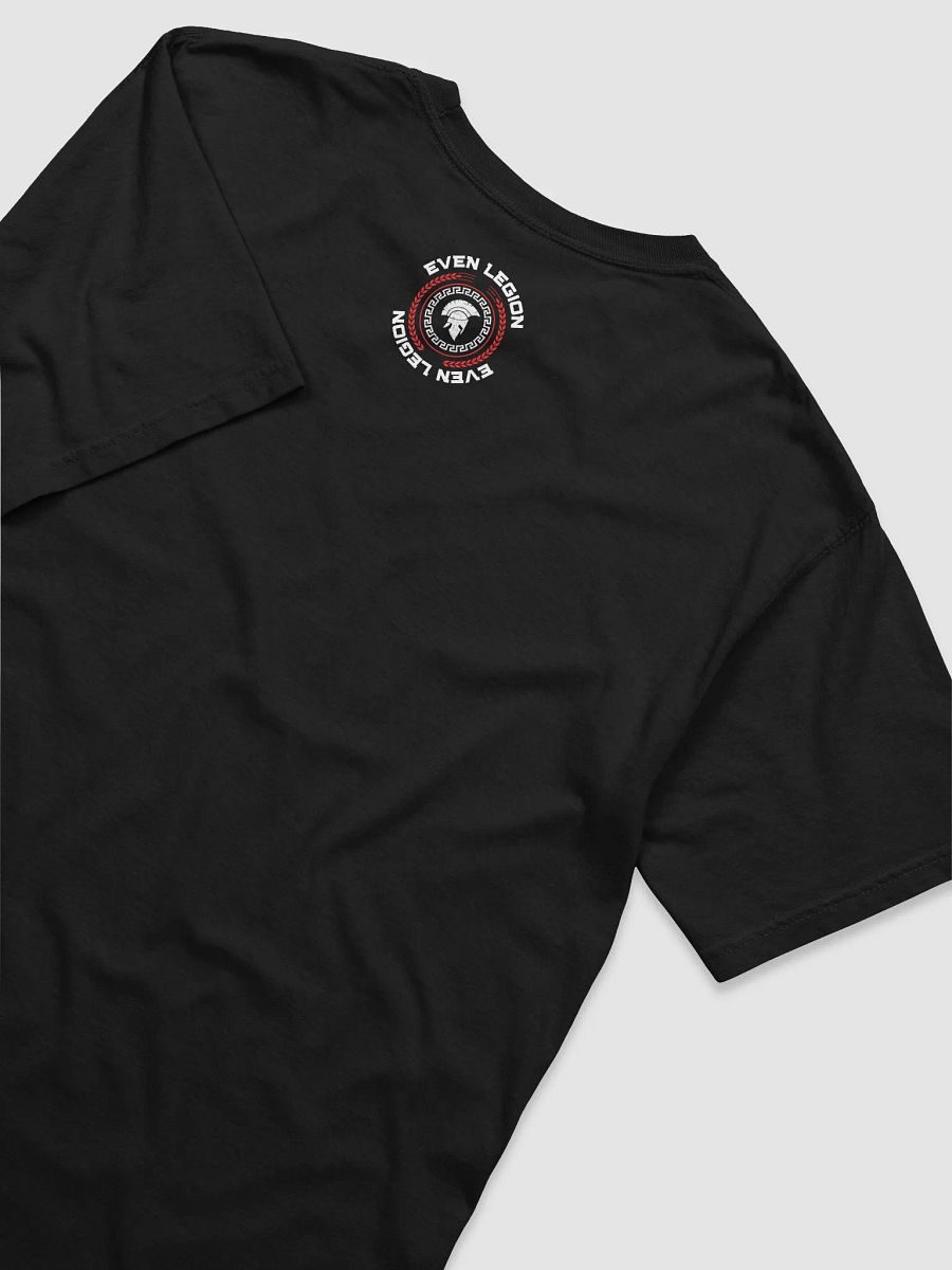 Even Legion No Fly Zone Station T-Shirt product image (4)