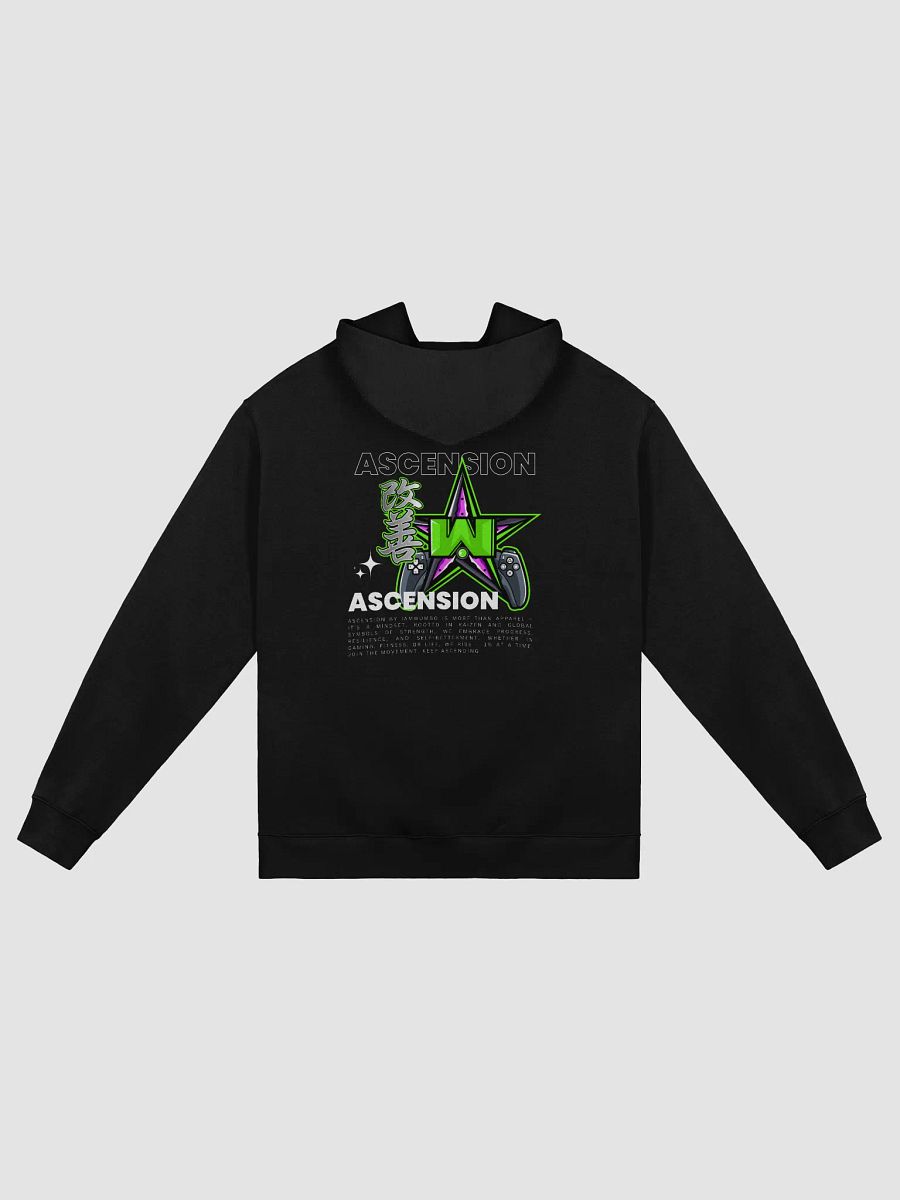 Wumbo Street X Hoodie product image (1)