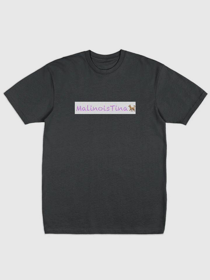 Canine Couture Tee product image (1)