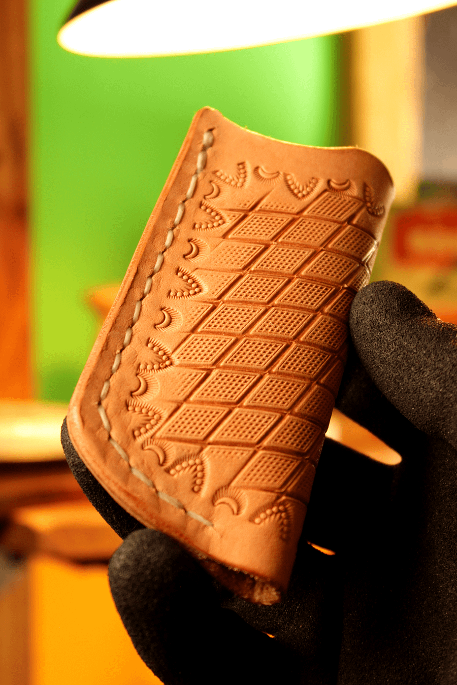 Pocket Knife Slip - (Small) product image (7)