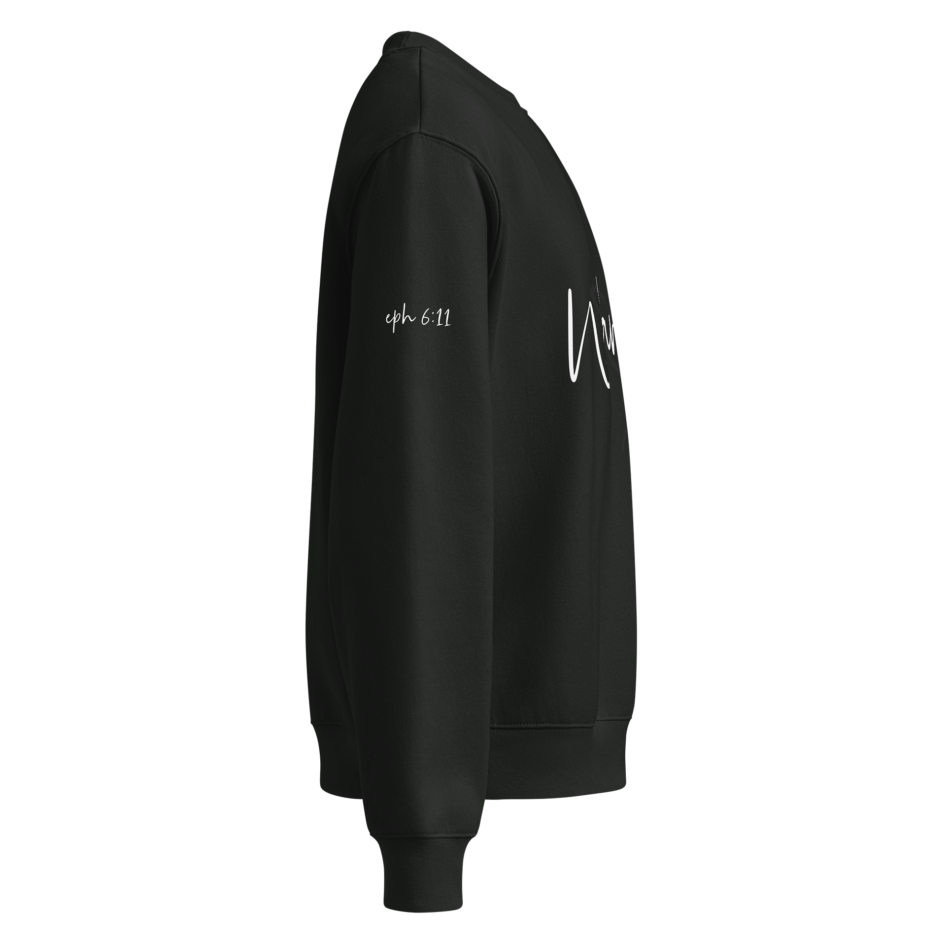 Warrior Women Sweatshirt product image (4)