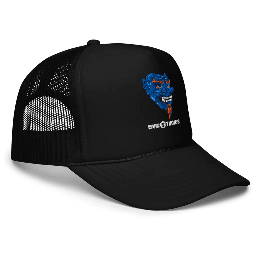 Blue Tengu DYC product image (3)