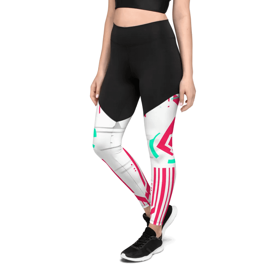 CyberSports Leggings product image (7)