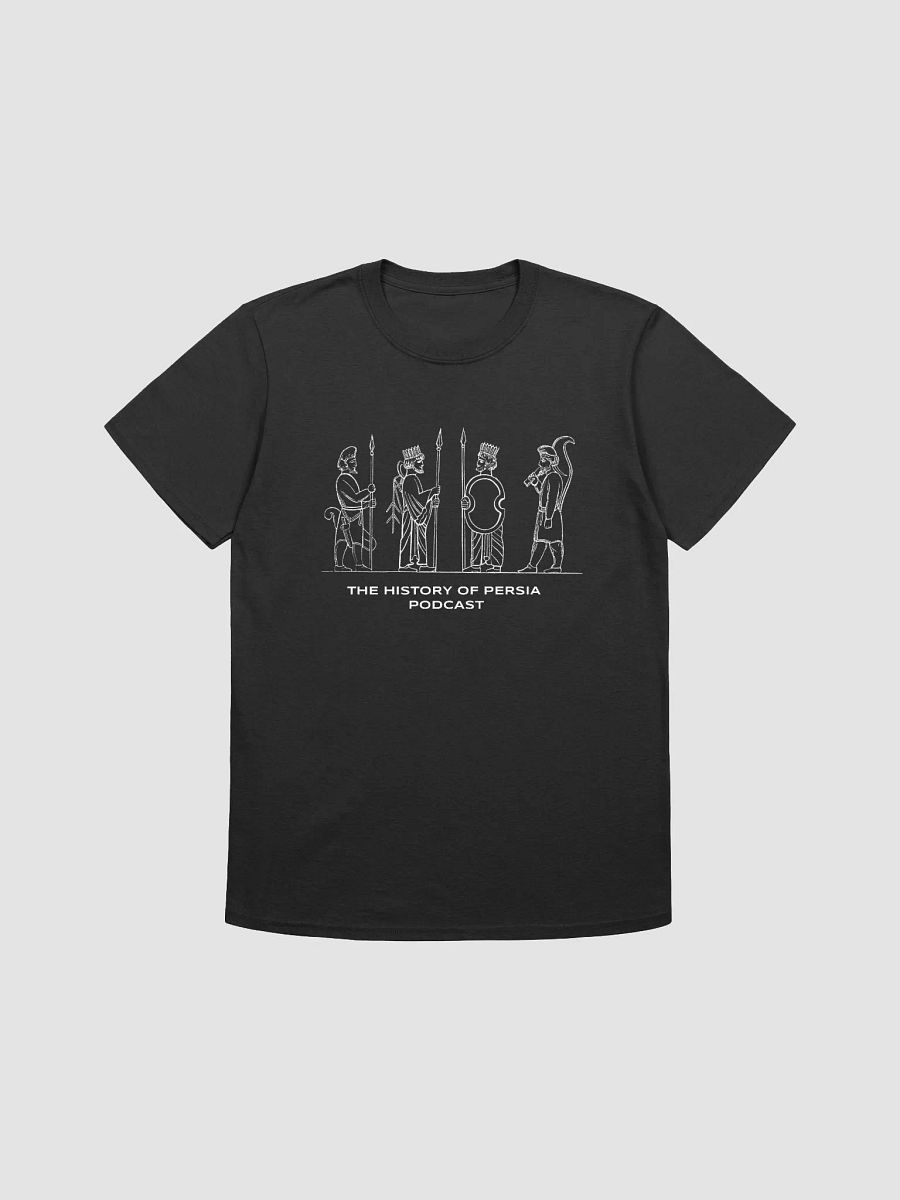 Immortals T-Shirt product image (1)