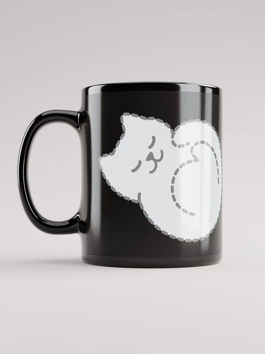 KITTY goes HERE! • ceramic mugs product image (12)