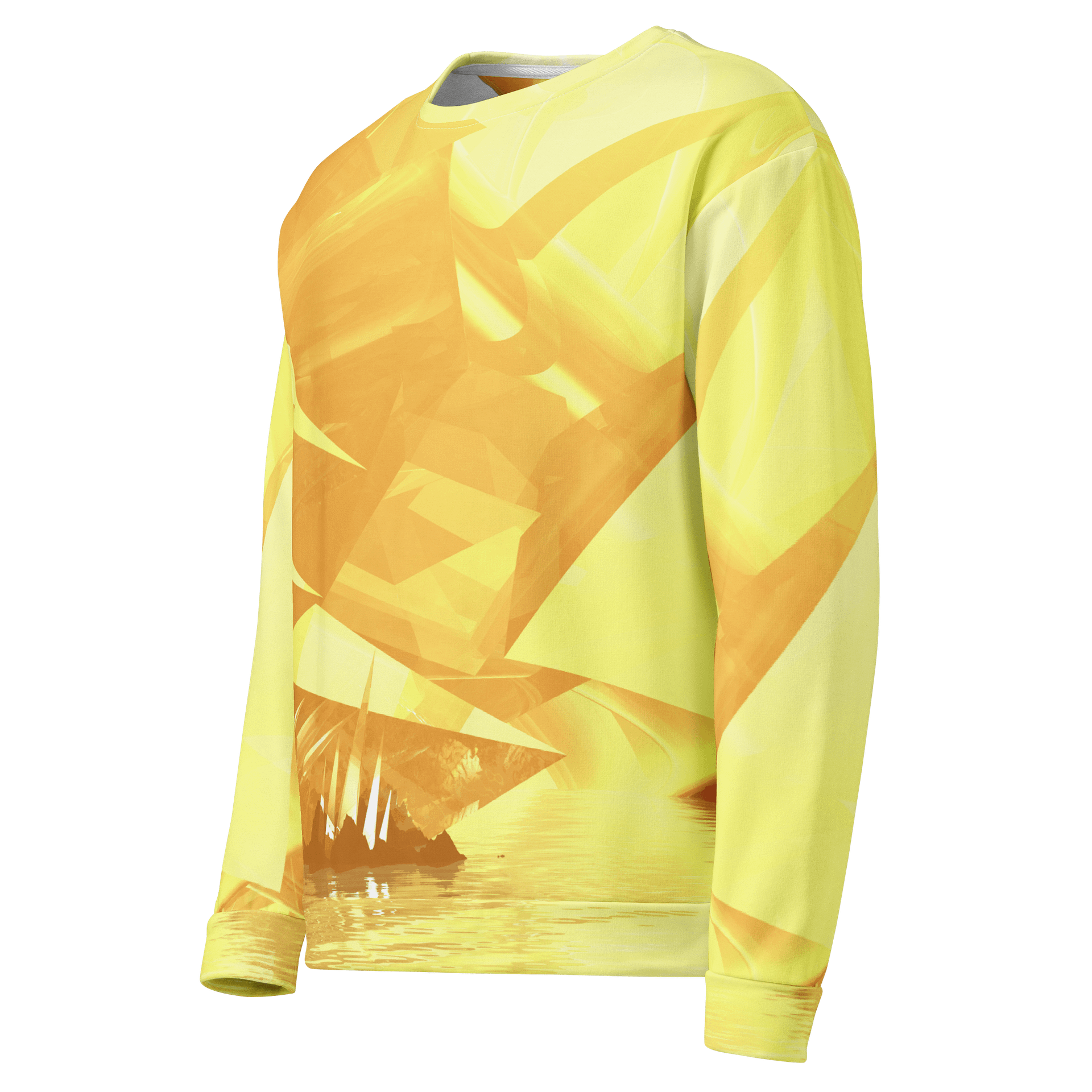 Ceylon Cavern Recycled Sweatshirt product image (3)