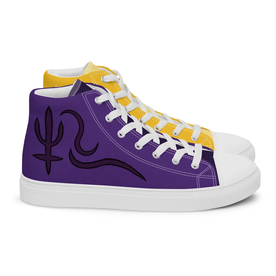 Sherbert Shoes [Women's Sizes] product image (2)