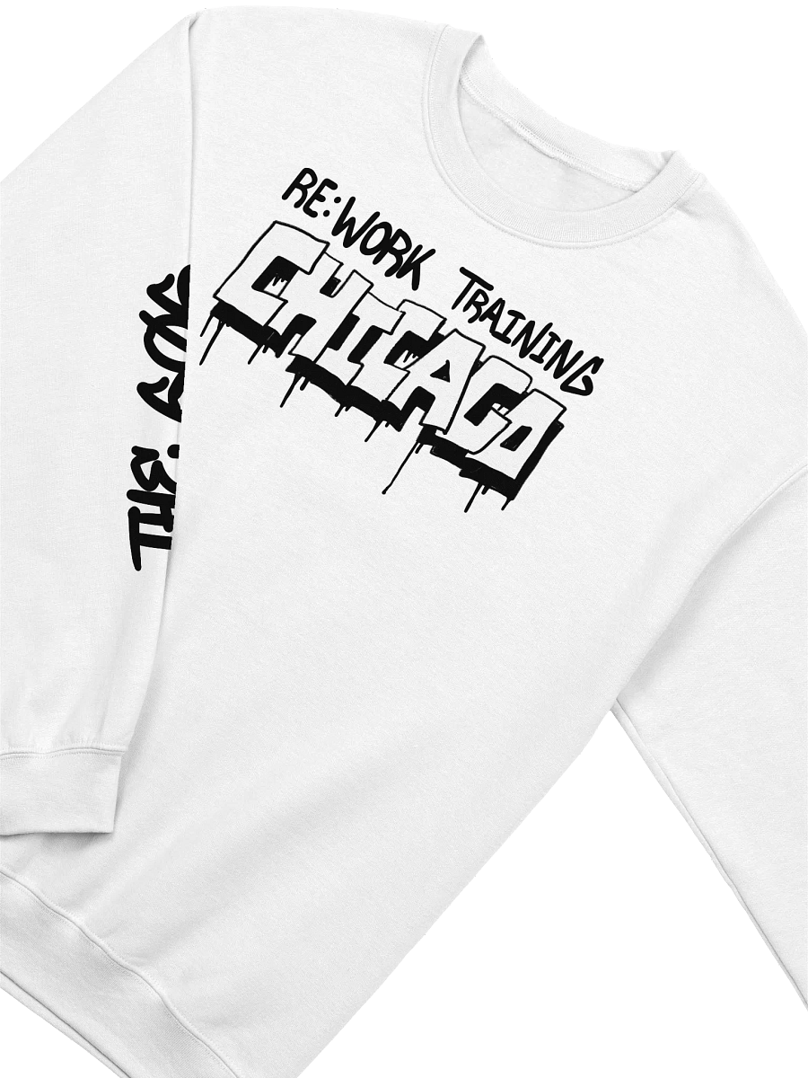 773 Crew Neck Sweatshirt product image (2)