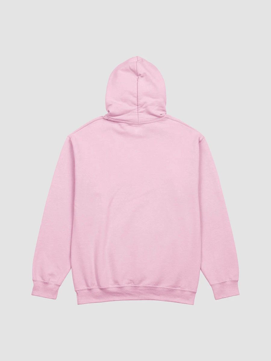 Lesbian Pride Hoodie (printed) product image (4)