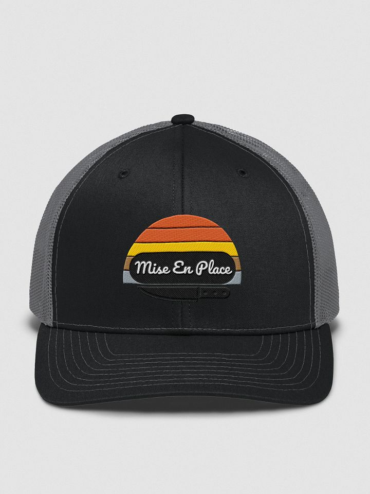 Mise En Place Hat product image (1)