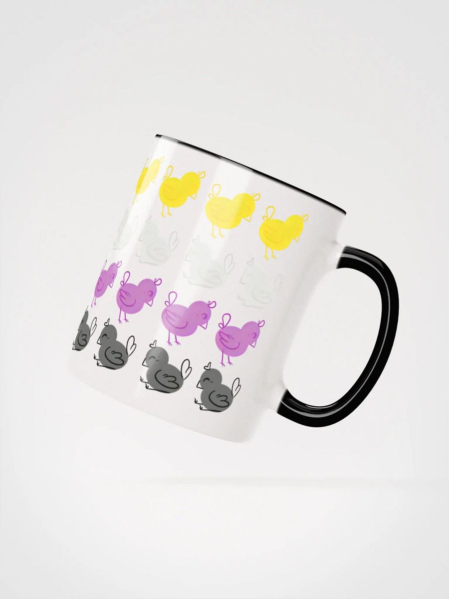 NonBinary Pride Mug product image (20)