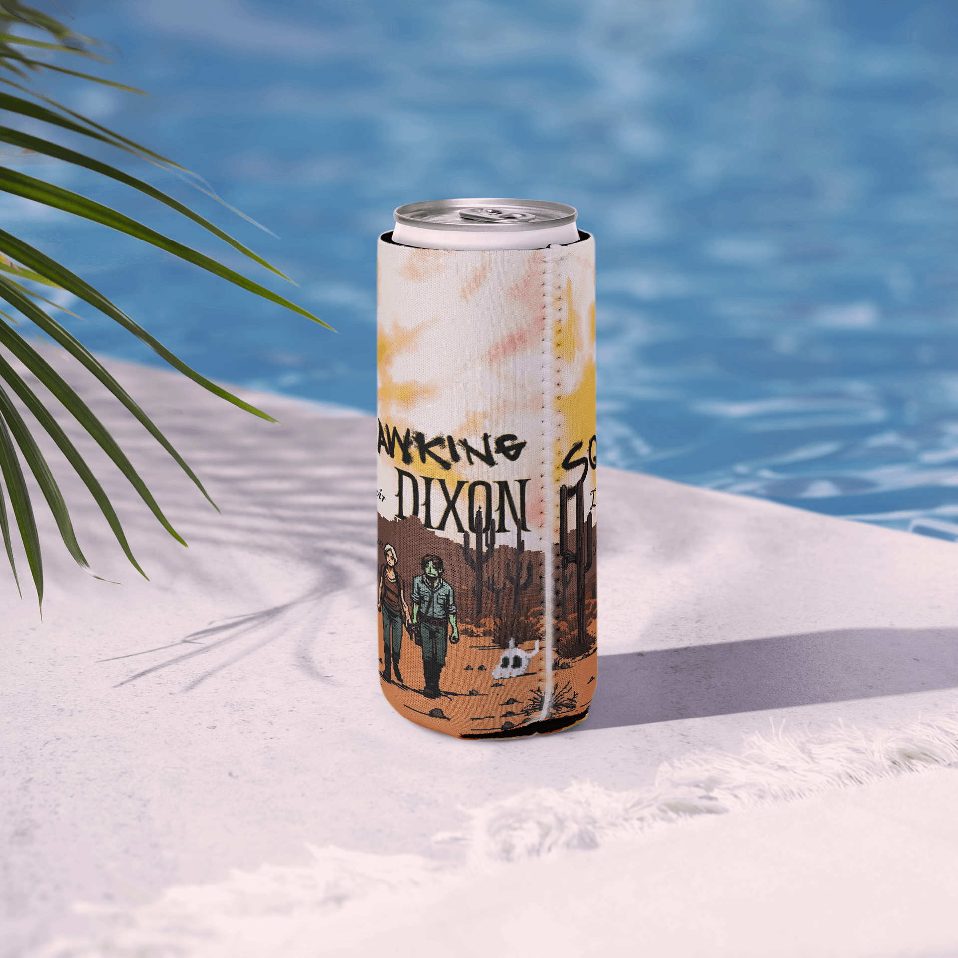 TWD: Daryl Dixon |Koozie product image (15)