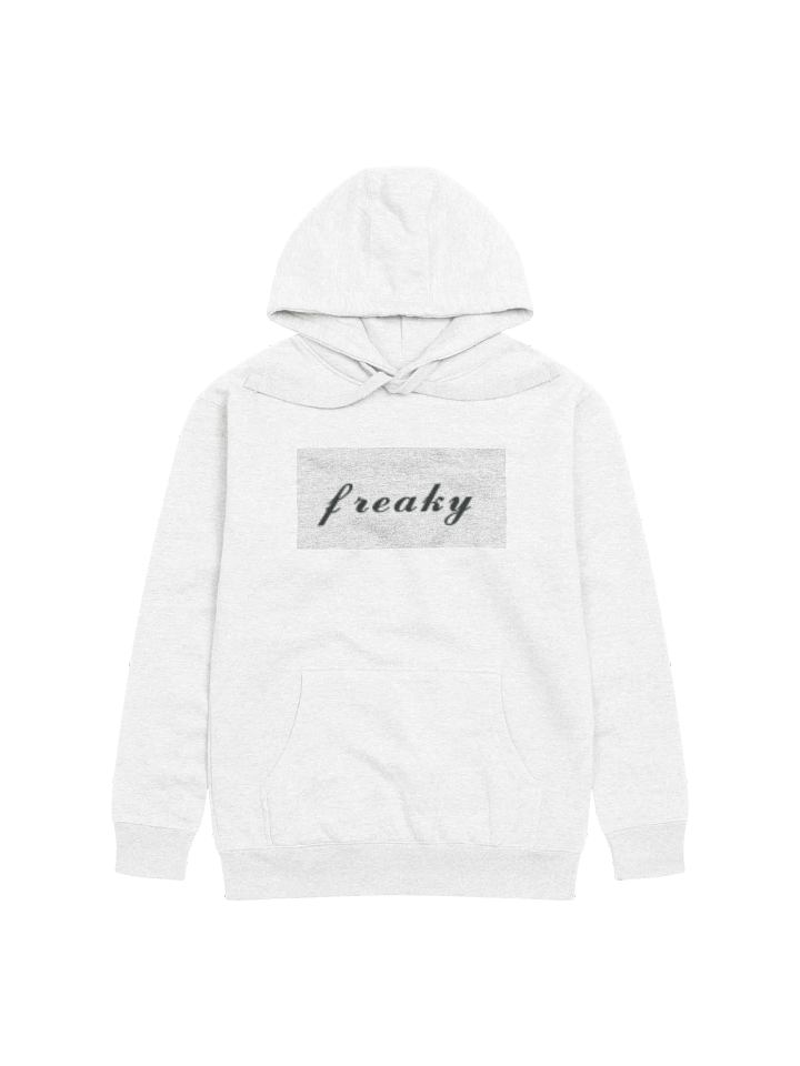 𝓯𝓻𝓮𝓪𝓴𝔂 sweatshirt product image (1)