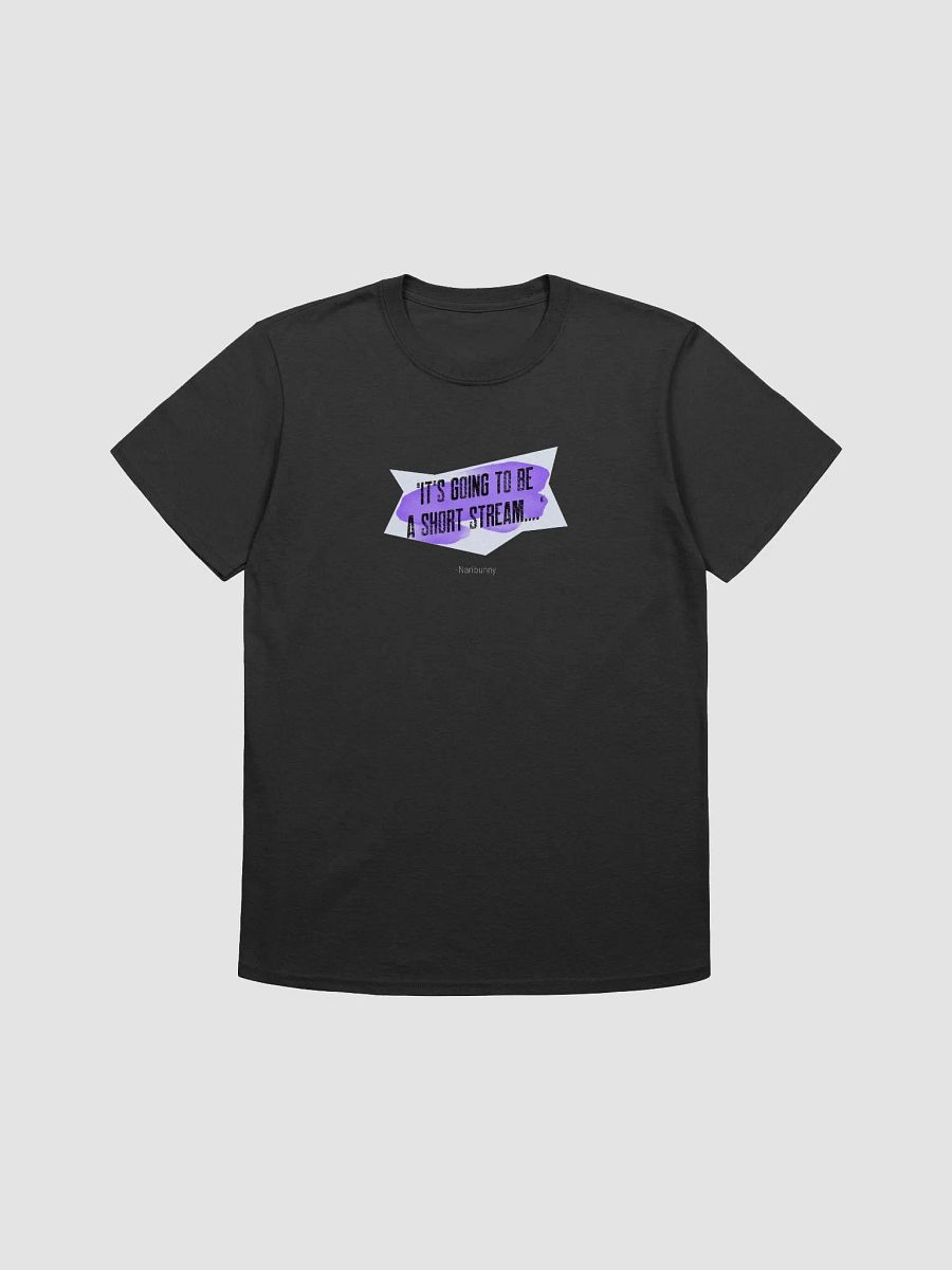 Short Stream Softstyle T-shirt product image (3)