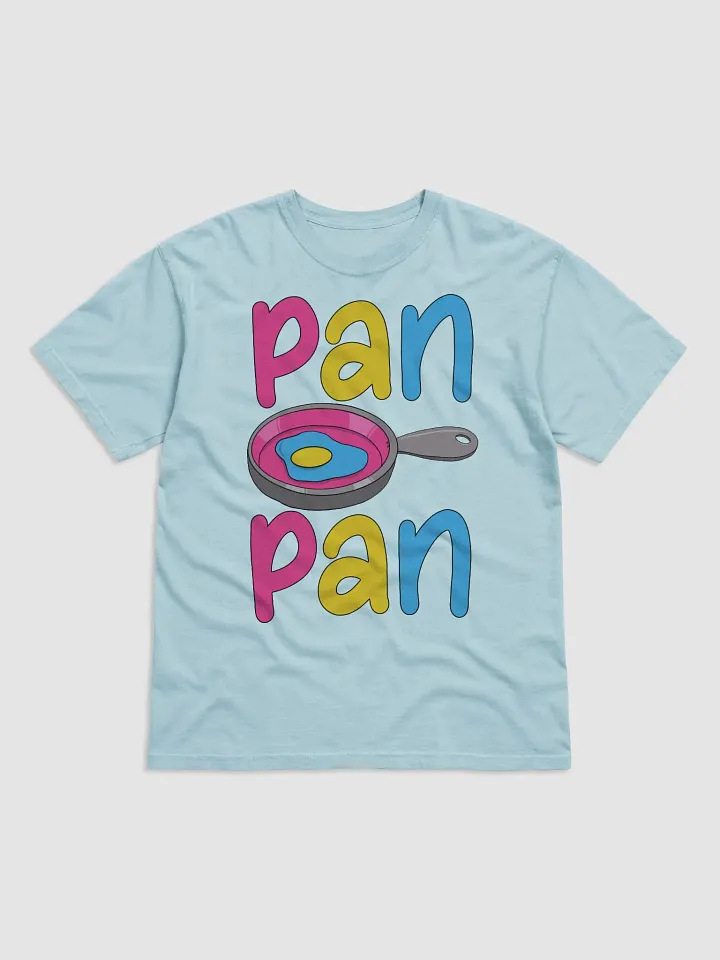 Pan Pan T-Shirt product image (41)