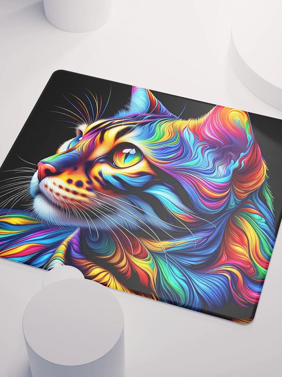 Gaming Mouse Pad: Bengal product image (5)