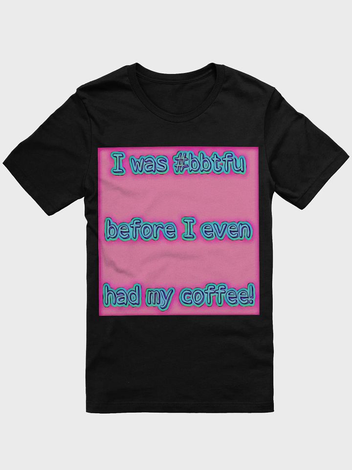 #bbtfu coffee tee (pink) product image (1)