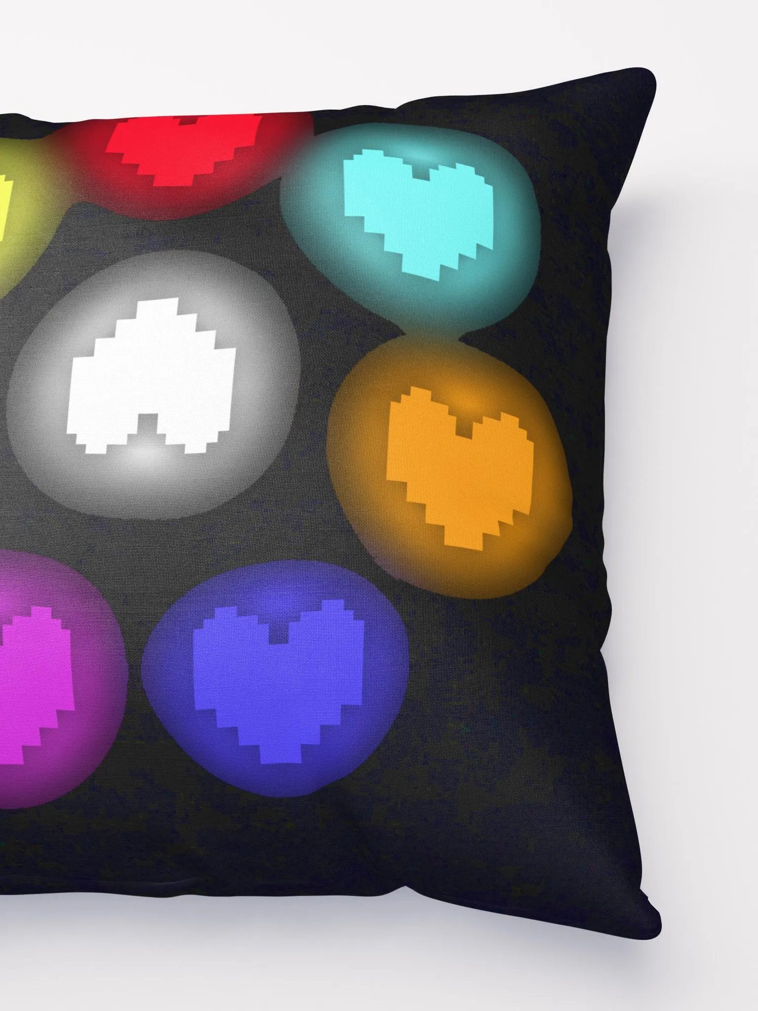 Legacy Logo - Pillow product image (2)
