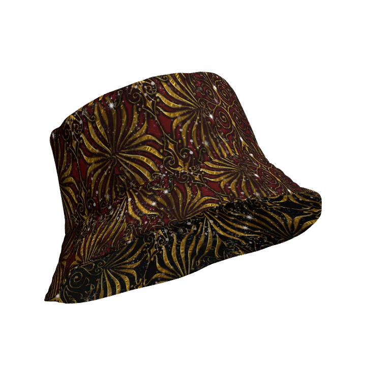Victorian Sparkle Buckethat product image (1)
