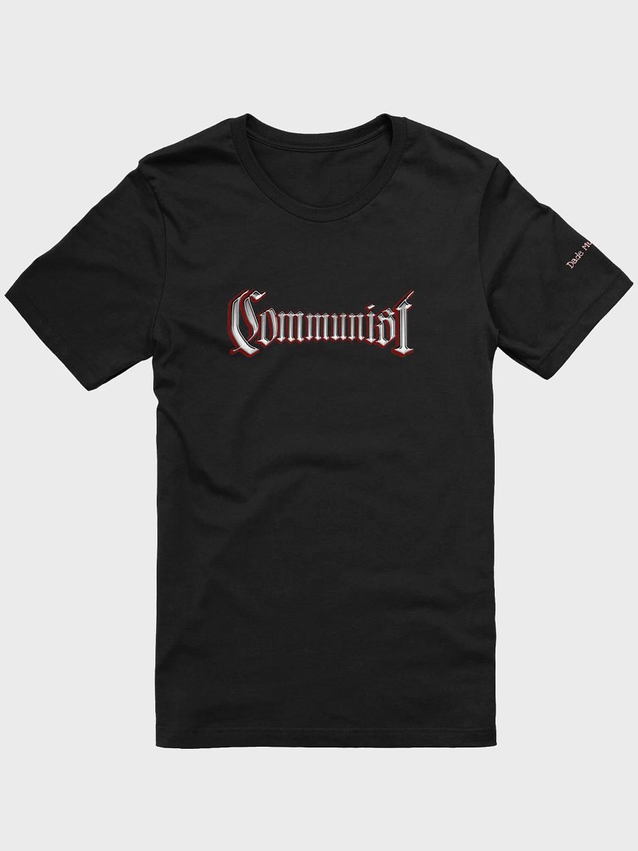 Dade Murphy Cmmnst Shirt product image (1)
