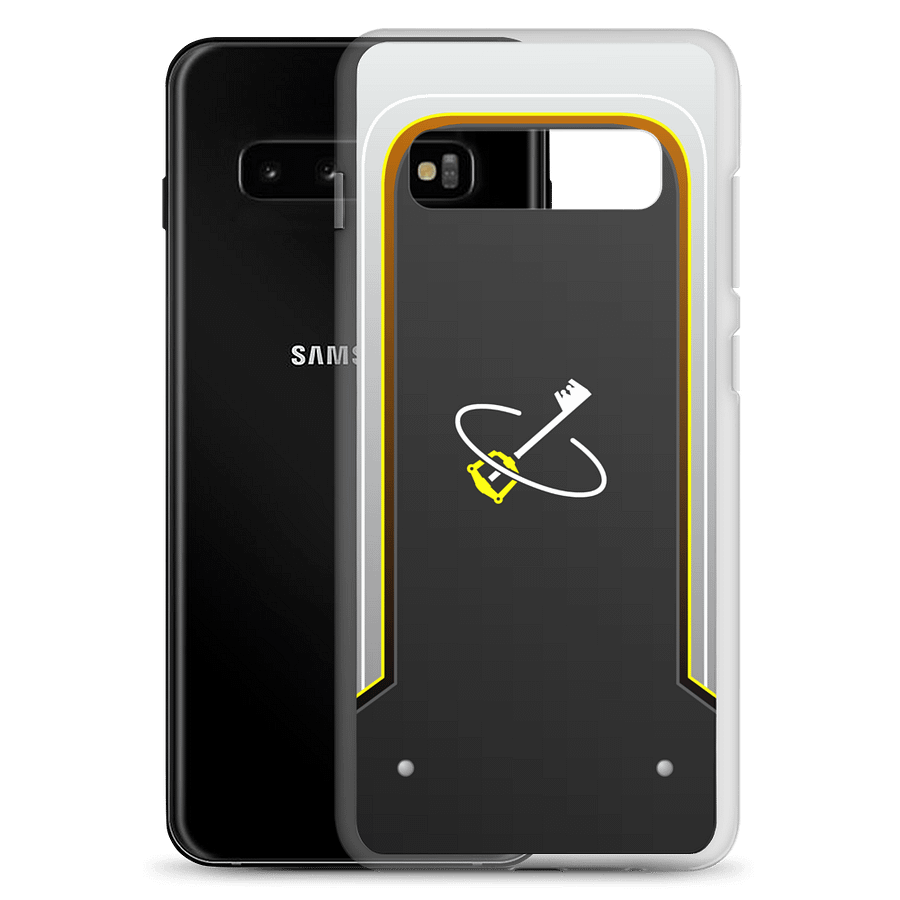 Gummiphone X Keyblade Forge Case (Samsung) product image (23)