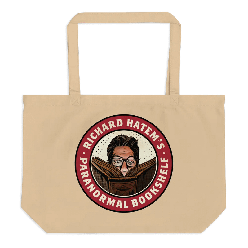 RHPB Classic Logo Tote Bag