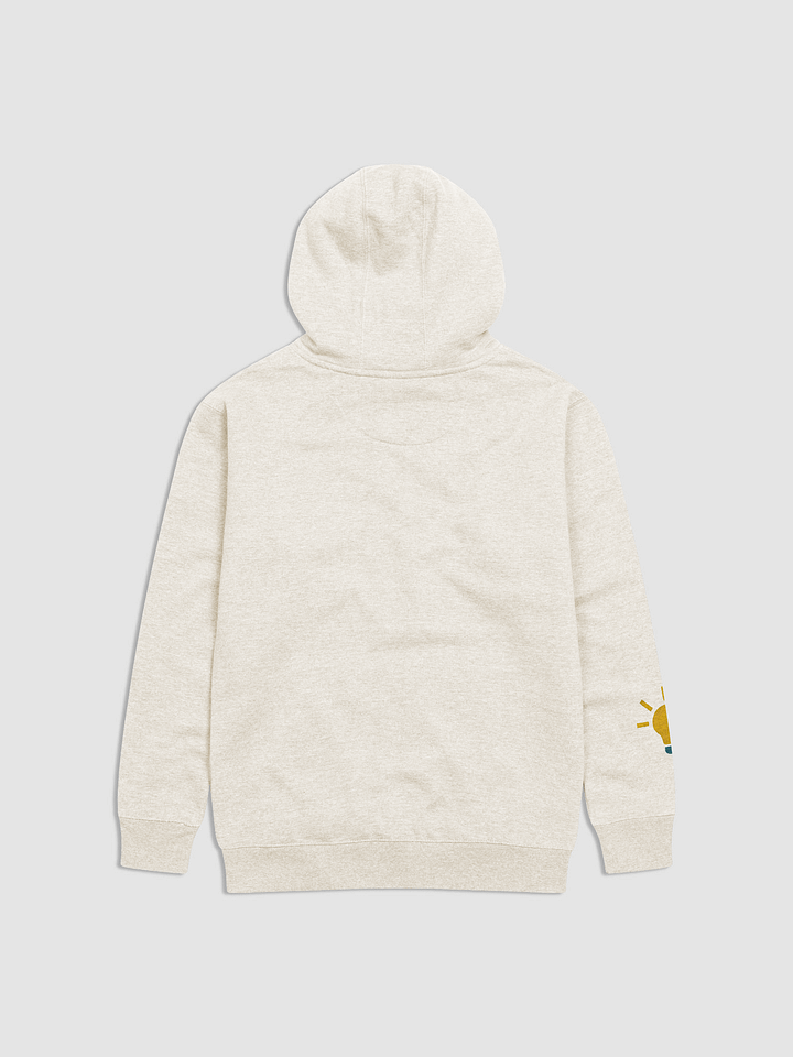 Joy Is Healing Hoodie - Multiple Colors product image (4)