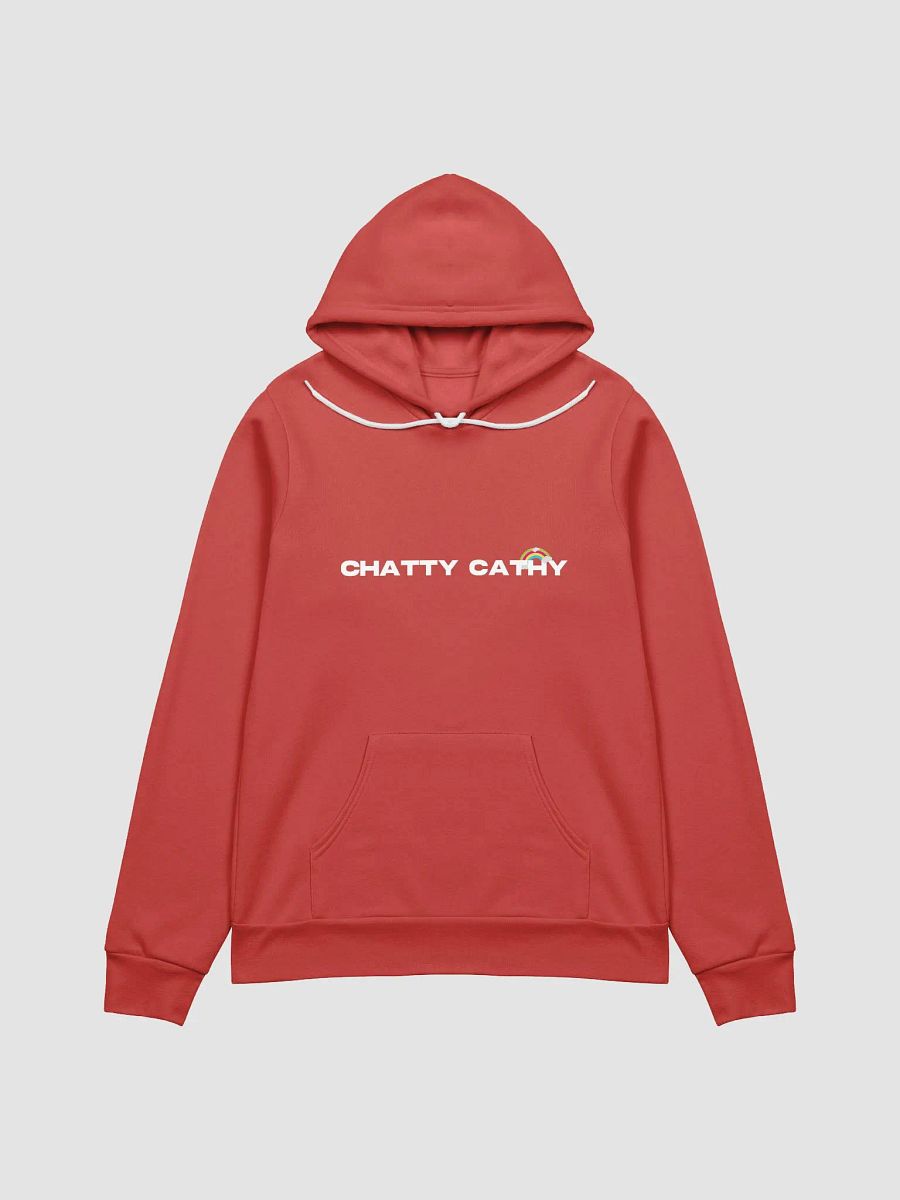 Chatty Cathy Hoodie product image (5)