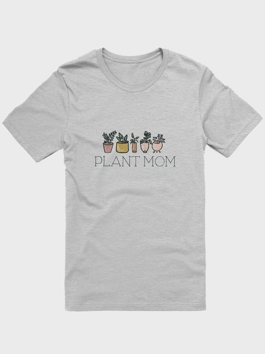 Plant Mom T-Shirt product image (1)