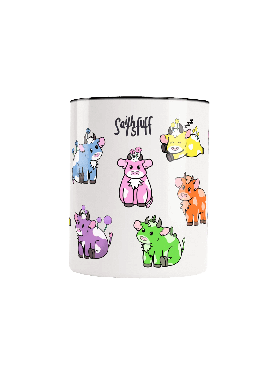 Fuff Mug 😎 product image (5)