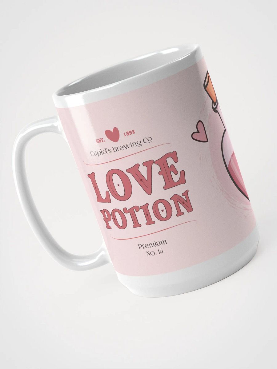 Love Potion Mug product image (4)