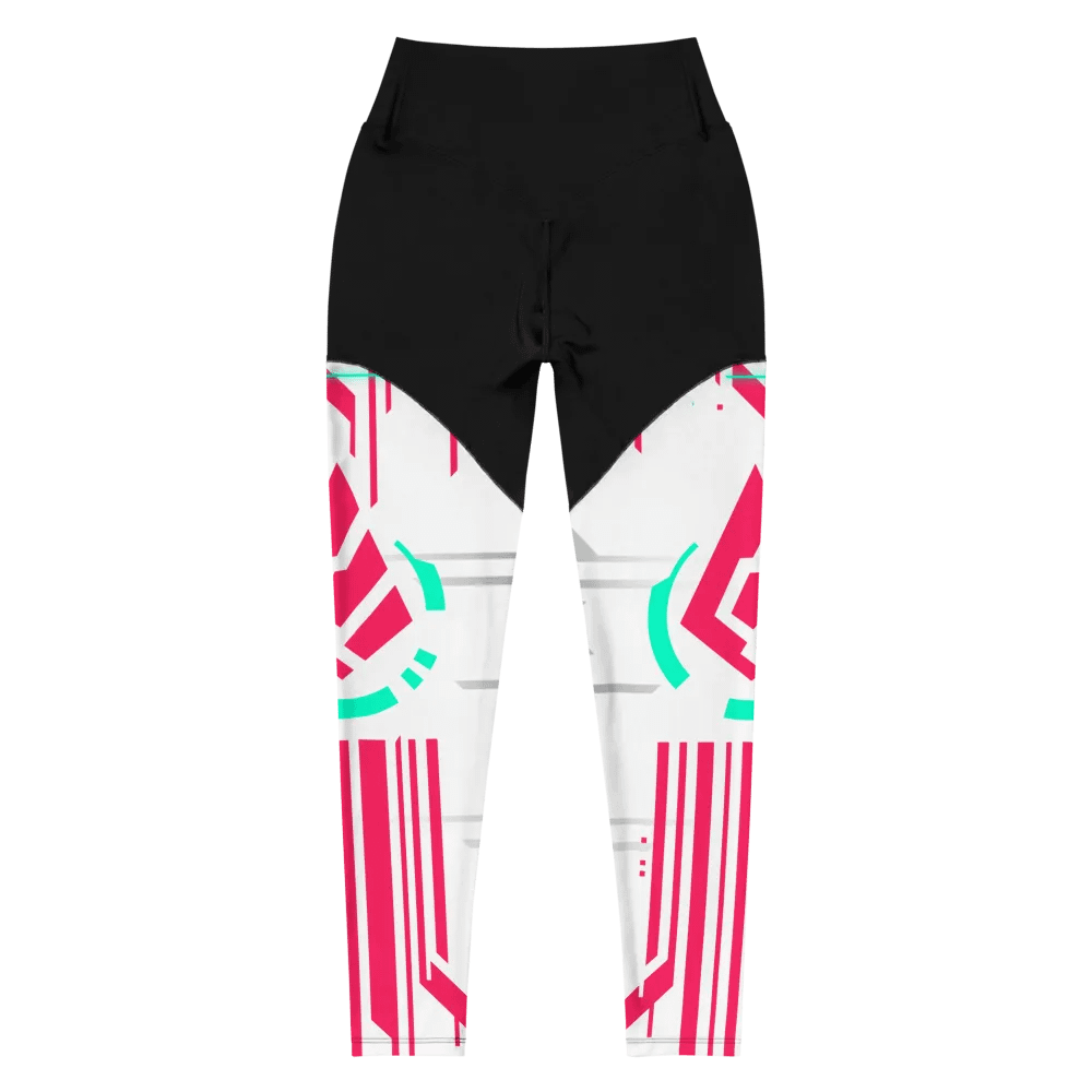 CyberSports Leggings product image (4)