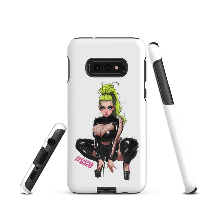 Phone Case Nova Squat (Samsung) product image (3)