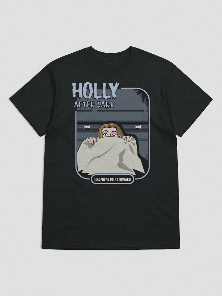 Hollyween T-Shirt product image (1)