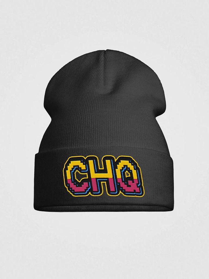 CROSISHQ BEANIE product image (1)