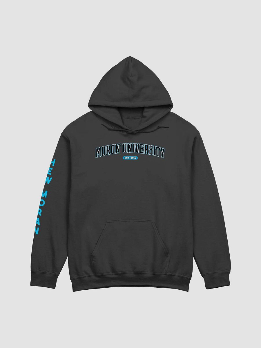 Moron Universtiy product image (1)