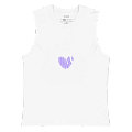 Fan logo tank top product image (1)
