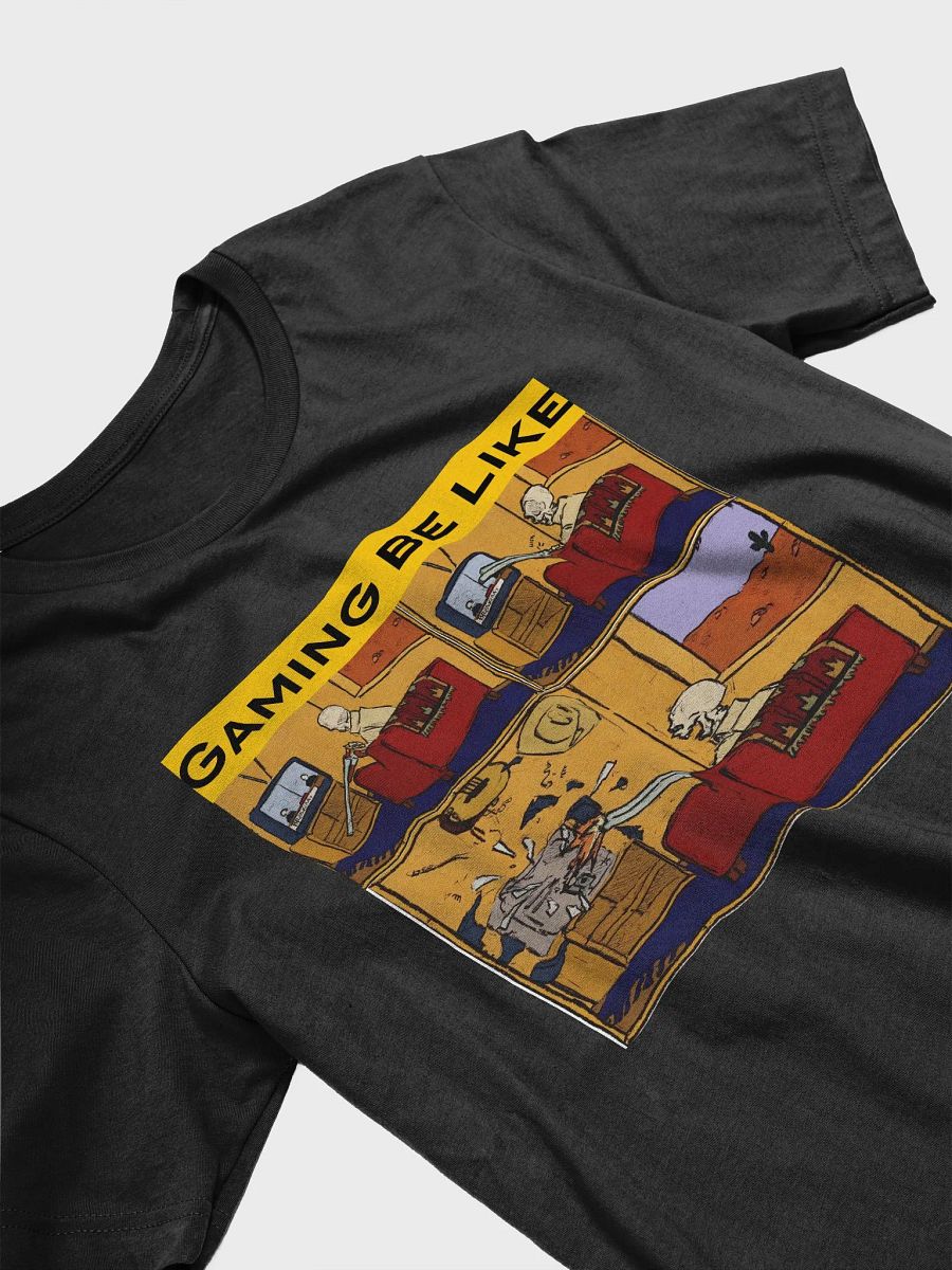 Gamer Rage product image (3)
