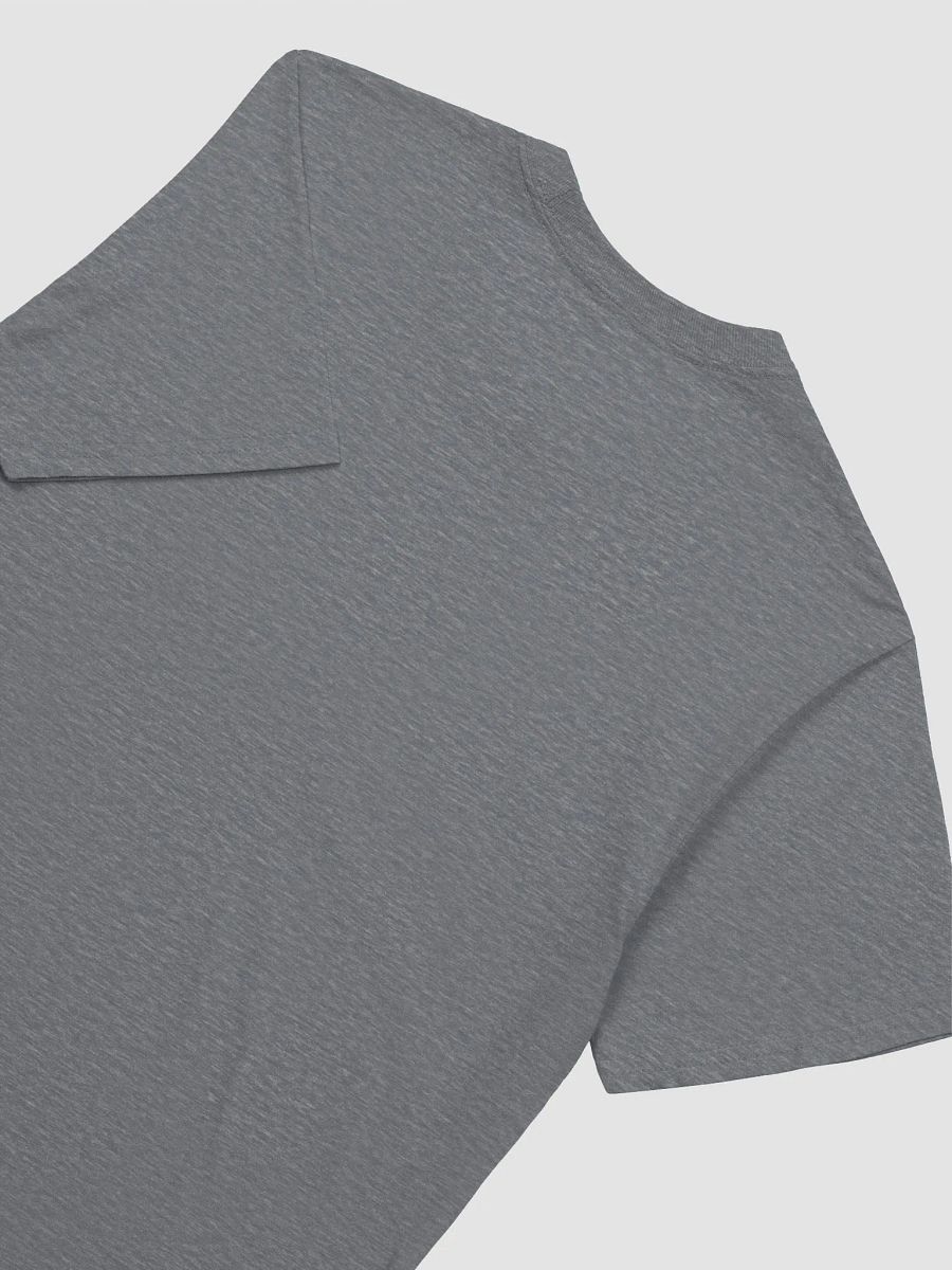 Stormy Hill Script Logo tee product image (11)