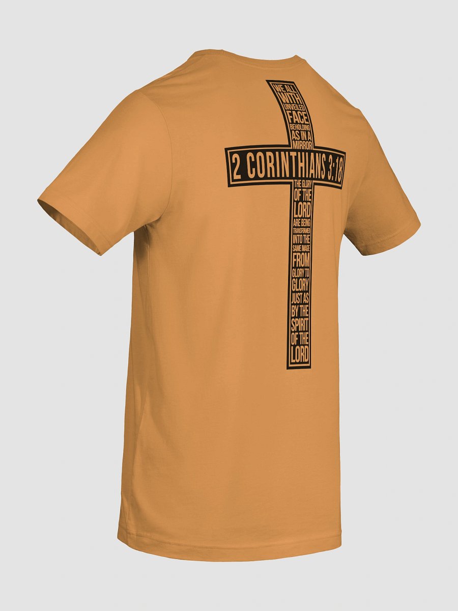 Glory 2 Corinthians 3:18 product image (75)