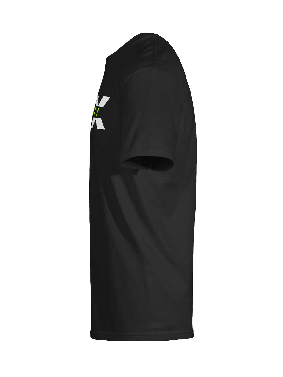 Split T-Shirt product image (6)