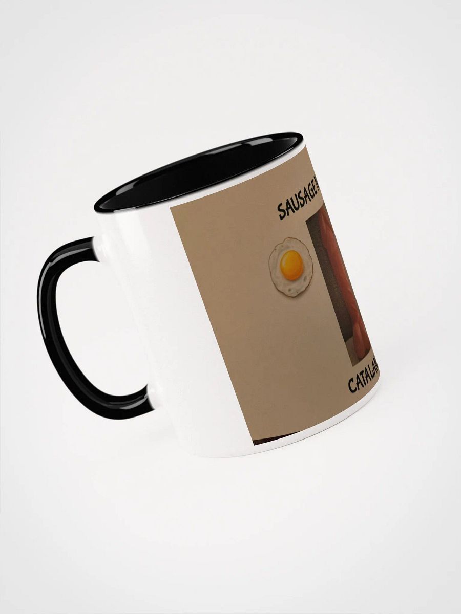 Sausage & Eggs product image (5)